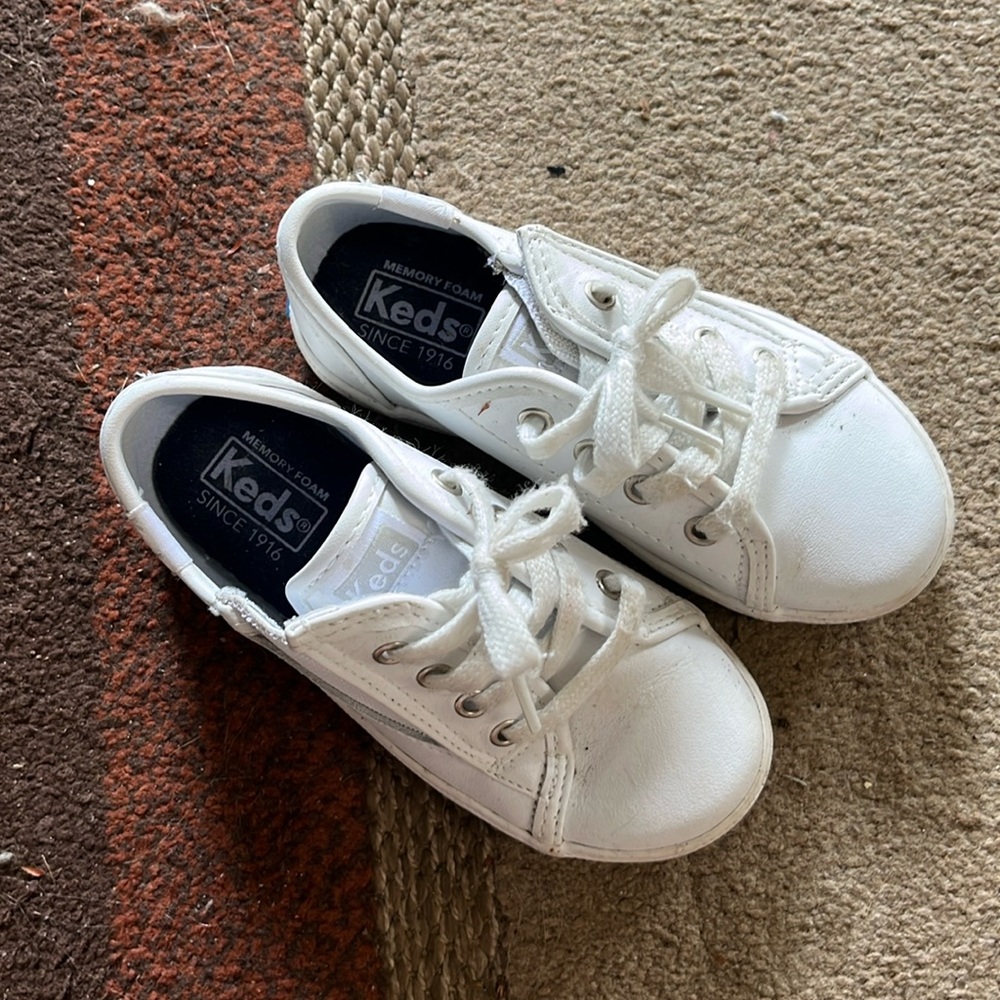 Kids Keds
